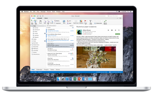 cnan i upgrade from first release office 2016 for mac
